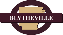 Blytheville Arkansas Home Page