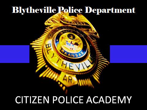 Citizens Police Academy