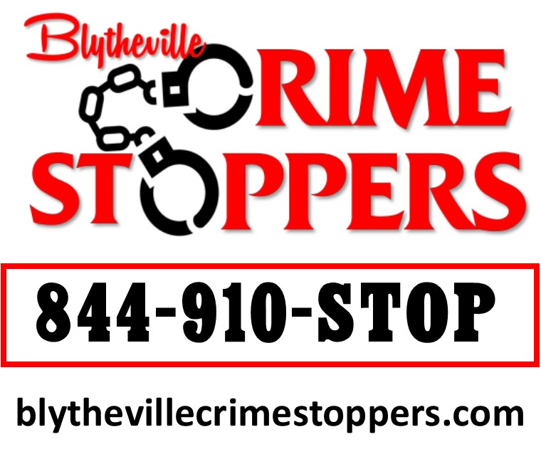 Crime Stoppers