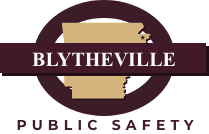 Blytheville AR Public Safety Home